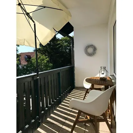 Apartment Summit Nest