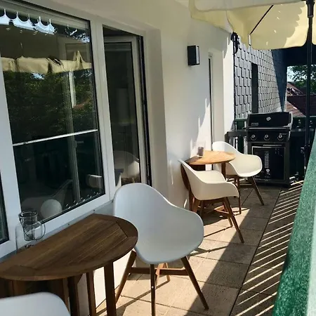 Apartment Summit Nest