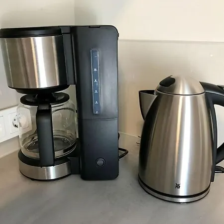 Apartment Summit Nest