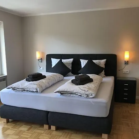 Apartment Summit Nest Braunlage