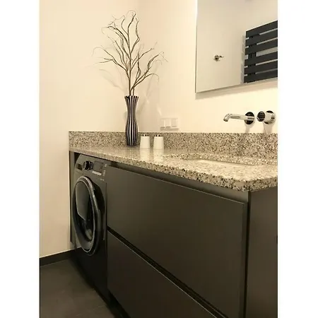 Apartment Summit Nest