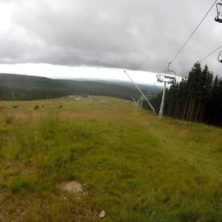 Summit Nest Apartment Braunlage