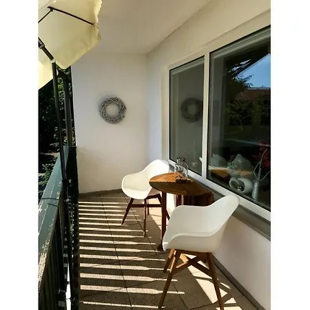 Apartment Summit Nest *