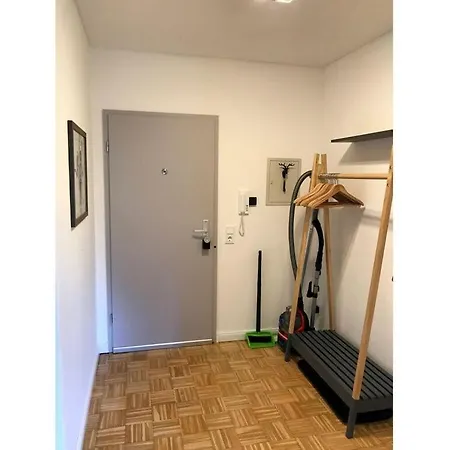 Summit Nest Apartment *