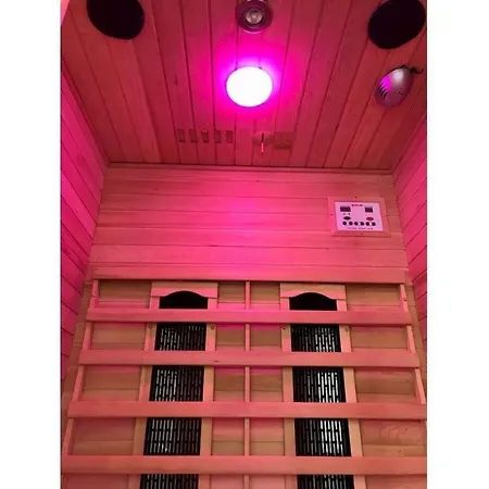 Apartment Summit Nest Braunlage