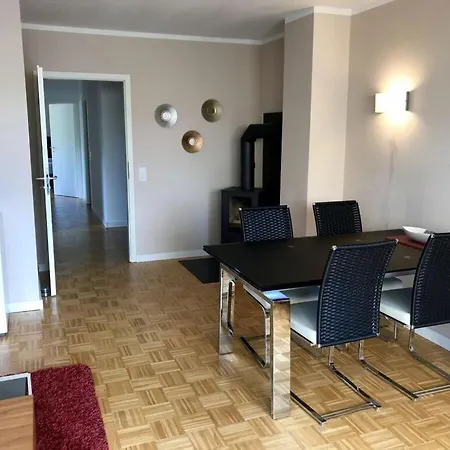 Summit Nest Apartment