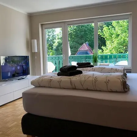 Apartment Summit Nest *