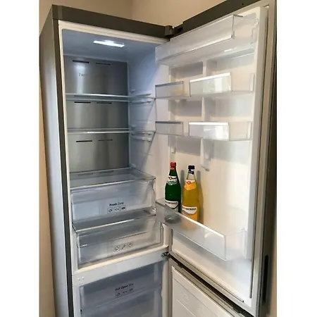 Apartment Summit Nest Braunlage