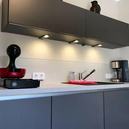 Summit Nest * Braunlage