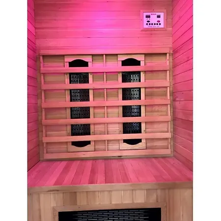 Summit Nest Apartment