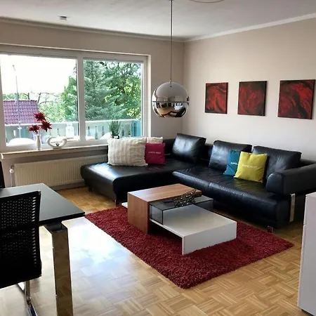 Apartment Summit Nest