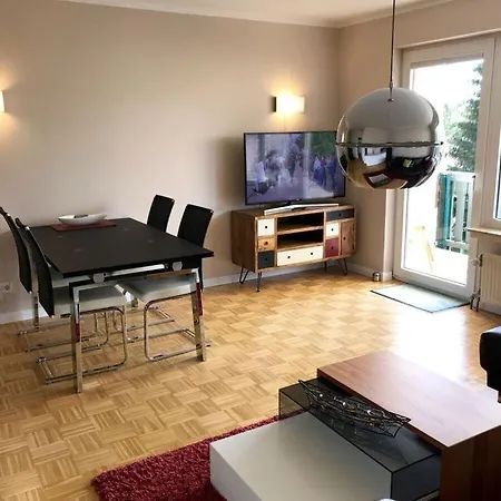 Summit Nest Braunlage