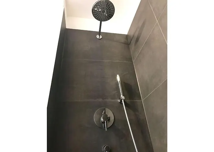 Summit Nest Апартаменты Браунлаге