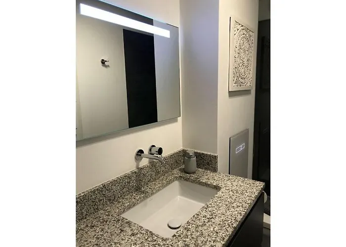 Summit Nest Апартаменты *