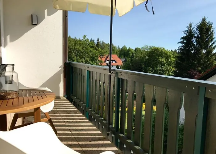 Summit Nest Апартаменты Браунлаге