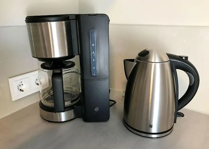 Апартаменты Summit Nest