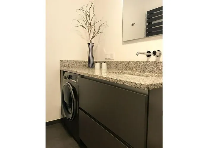 Апартаменты Summit Nest