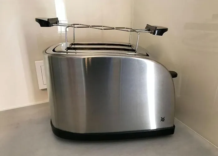 Апартаменты Summit Nest *