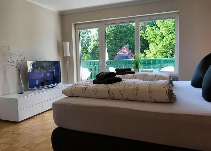 Апартаменты Summit Nest *