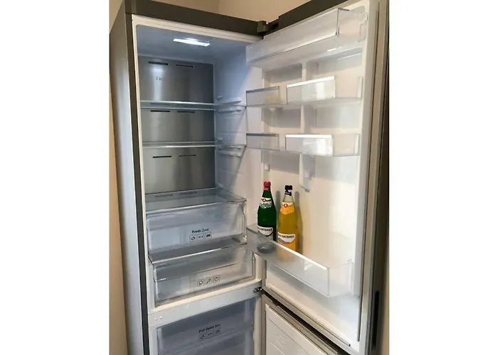 Апартаменты Summit Nest Браунлаге