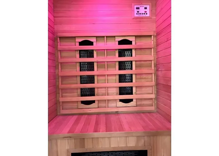 Summit Nest Апартаменты